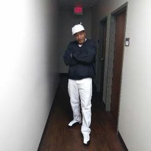 Meet your Posher, Don